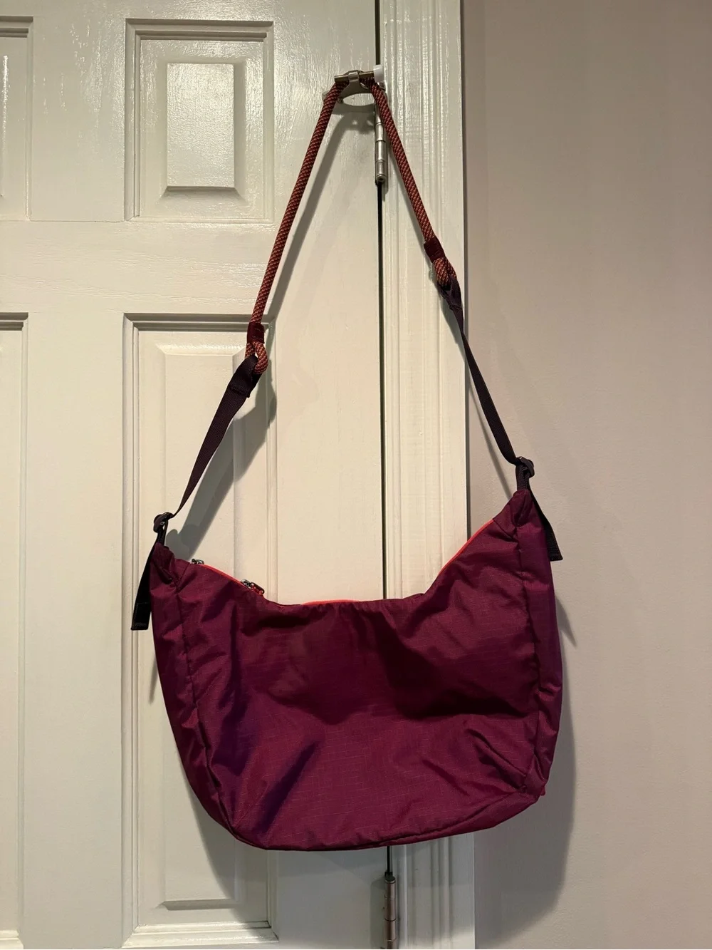 Cotopaxi Trozo 8L Bag in Jam
